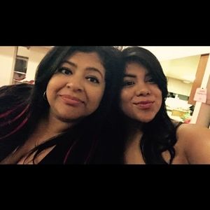 Meet your Posher, Carla